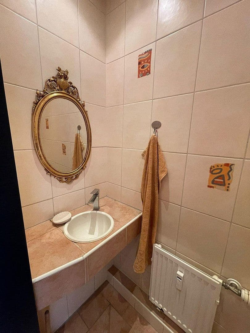 Prodej domu 238 m², pozemek 666 m², Bad Zwischenahn, Dolní Sasko Prodej domu 238 m², pozemek 666 m², Bad Zwischenahn, Dolní Sasko