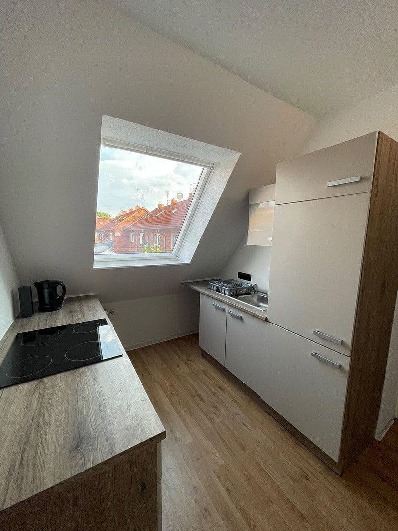 Prodej domu 238 m², pozemek 666 m², Bad Zwischenahn, Dolní Sasko Prodej domu 238 m², pozemek 666 m², Bad Zwischenahn, Dolní Sasko