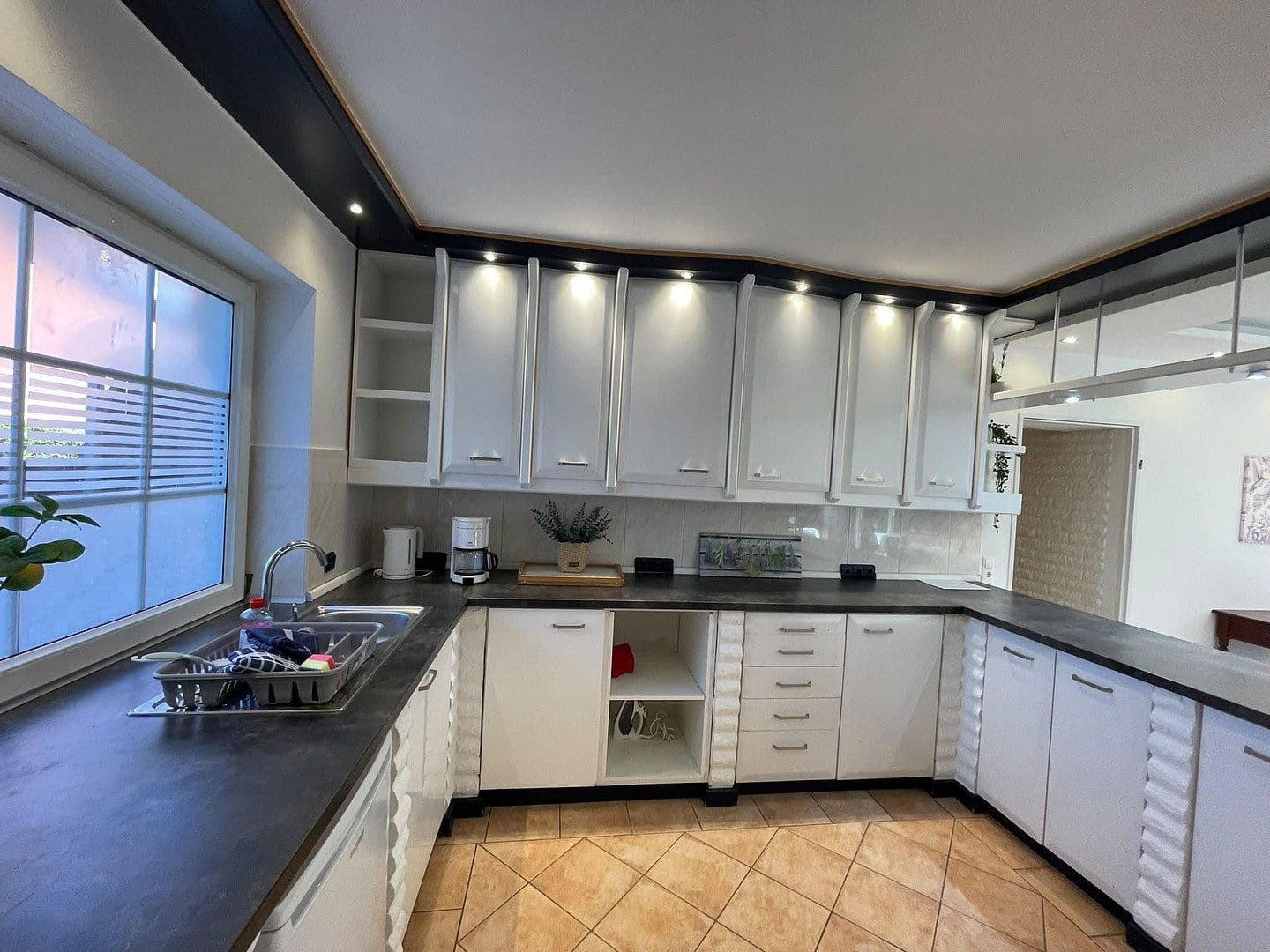 Prodej domu 238 m², pozemek 666 m², Bad Zwischenahn, Dolní Sasko Prodej domu 238 m², pozemek 666 m², Bad Zwischenahn, Dolní Sasko