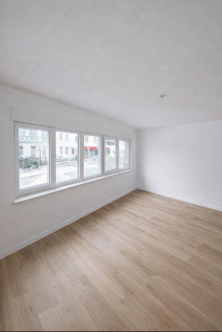 Pronájem bytu 3+1 82 m², Bonn, Severní Porýní-Vestfálsko Pronájem bytu 3+1 82 m², Bonn, Severní Porýní-Vestfálsko