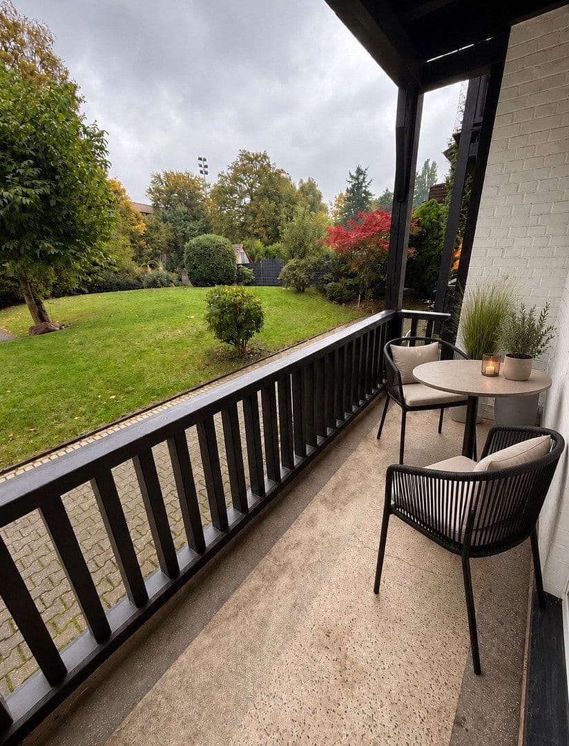Prodej bytu 2+1 54 m², Krottstraße 60, Würselen, Severní Porýní-Vestfálsko Prodej bytu 2+1 54 m², Krottstraße 60, Würselen, Severní Porýní-Vestfálsko