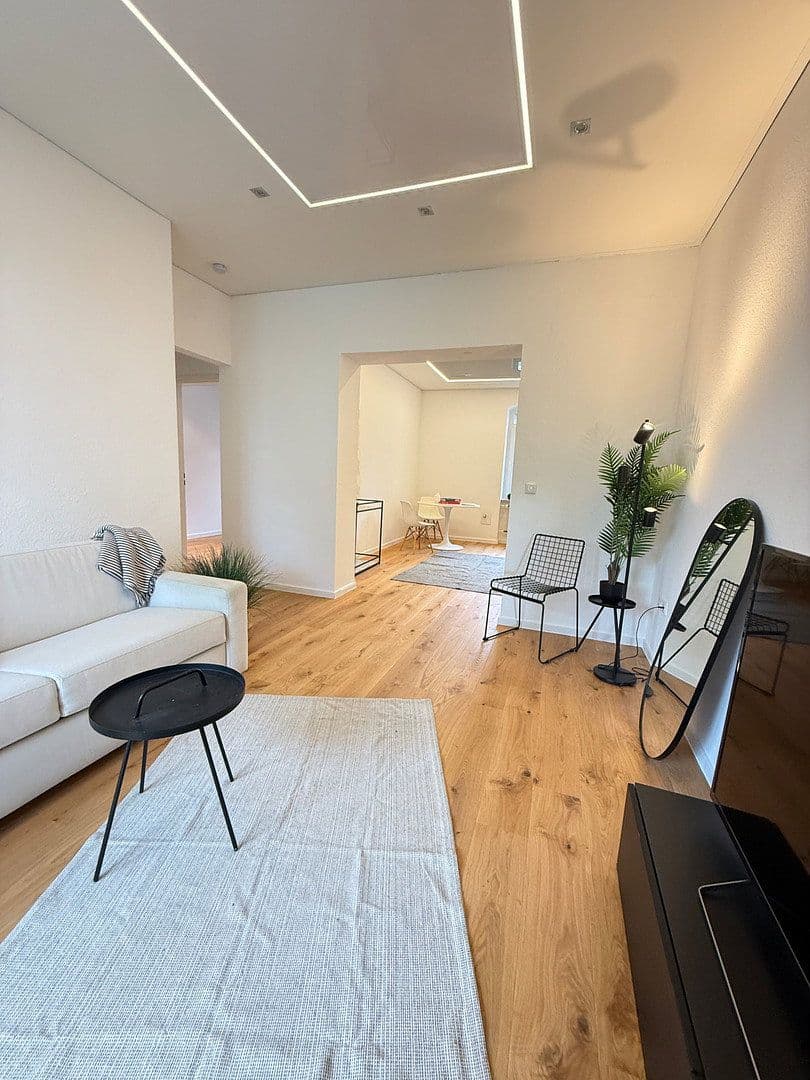Prodej bytu 2+1 54 m², Krottstraße 60, Würselen, Severní Porýní-Vestfálsko Prodej bytu 2+1 54 m², Krottstraße 60, Würselen, Severní Porýní-Vestfálsko