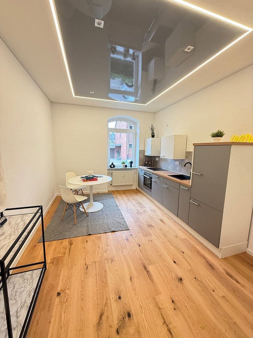 Prodej bytu 2+1 54 m², Krottstraße 60, Würselen, Severní Porýní-Vestfálsko Prodej bytu 2+1 54 m², Krottstraße 60, Würselen, Severní Porýní-Vestfálsko
