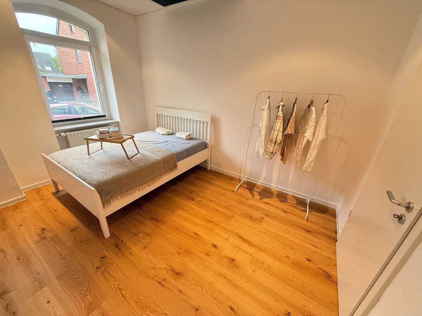 Prodej bytu 2+1 54 m², Krottstraße 60, Würselen, Severní Porýní-Vestfálsko Prodej bytu 2+1 54 m², Krottstraße 60, Würselen, Severní Porýní-Vestfálsko