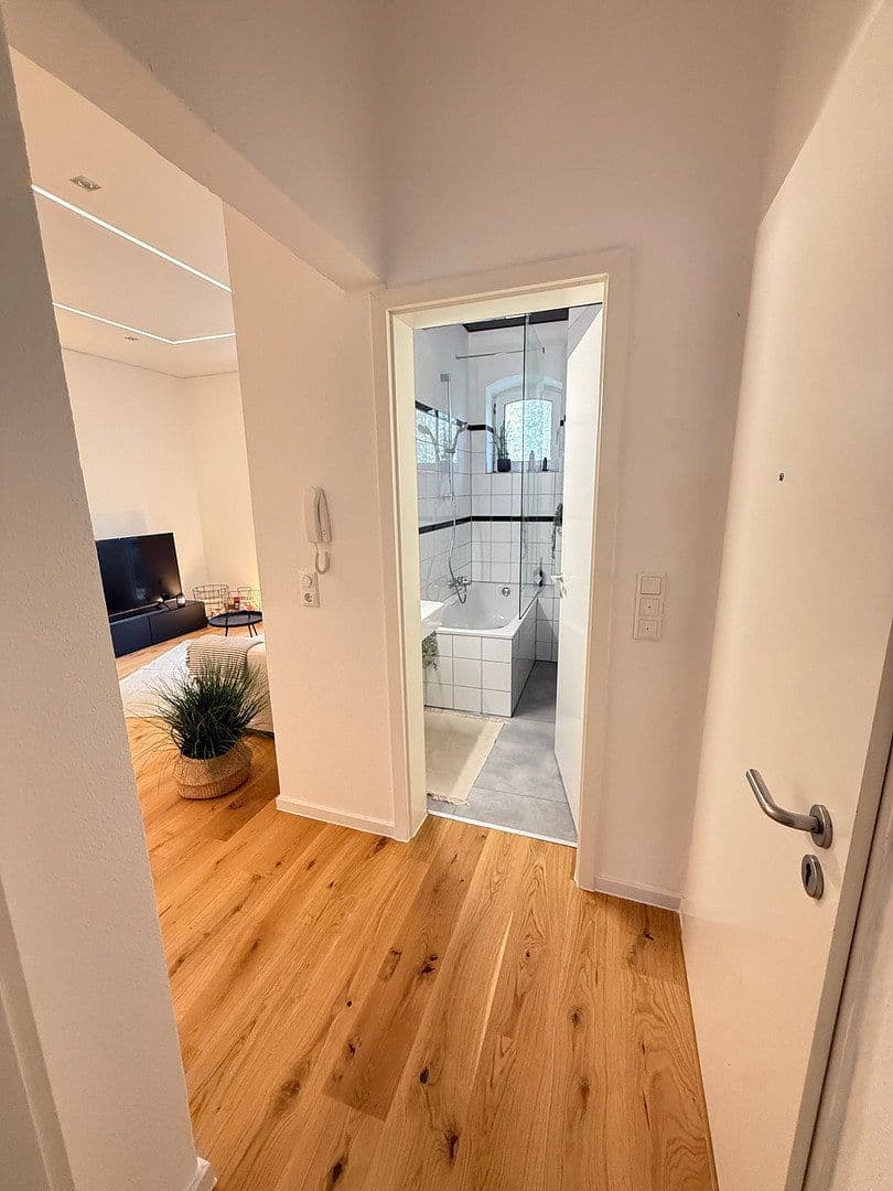 Prodej bytu 2+1 54 m², Krottstraße 60, Würselen, Severní Porýní-Vestfálsko Prodej bytu 2+1 54 m², Krottstraße 60, Würselen, Severní Porýní-Vestfálsko