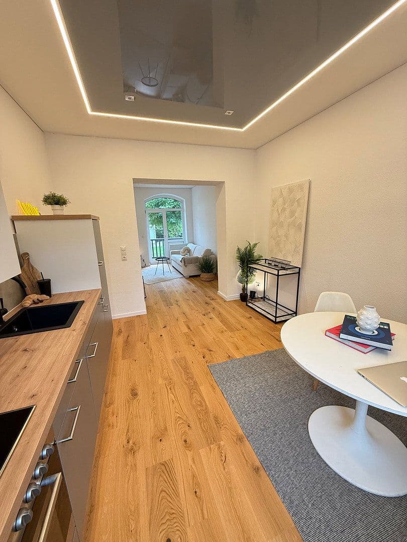 Prodej bytu 2+1 54 m², Krottstraße 60, Würselen, Severní Porýní-Vestfálsko Prodej bytu 2+1 54 m², Krottstraße 60, Würselen, Severní Porýní-Vestfálsko