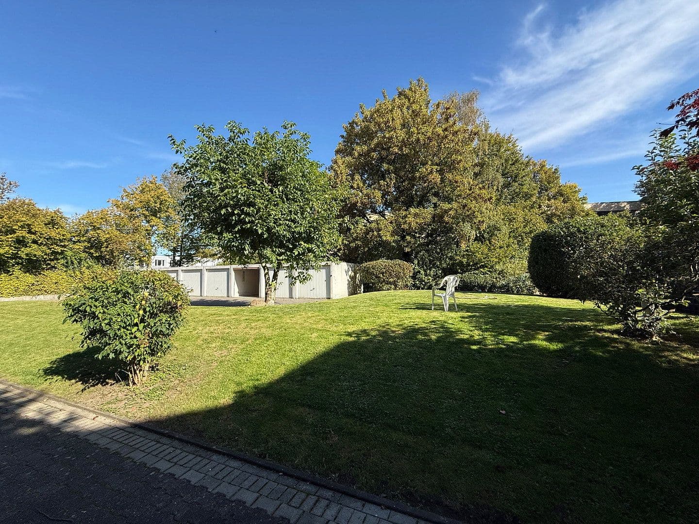 Prodej bytu 2+1 54 m², Krottstraße 60, Würselen, Severní Porýní-Vestfálsko Prodej bytu 2+1 54 m², Krottstraße 60, Würselen, Severní Porýní-Vestfálsko