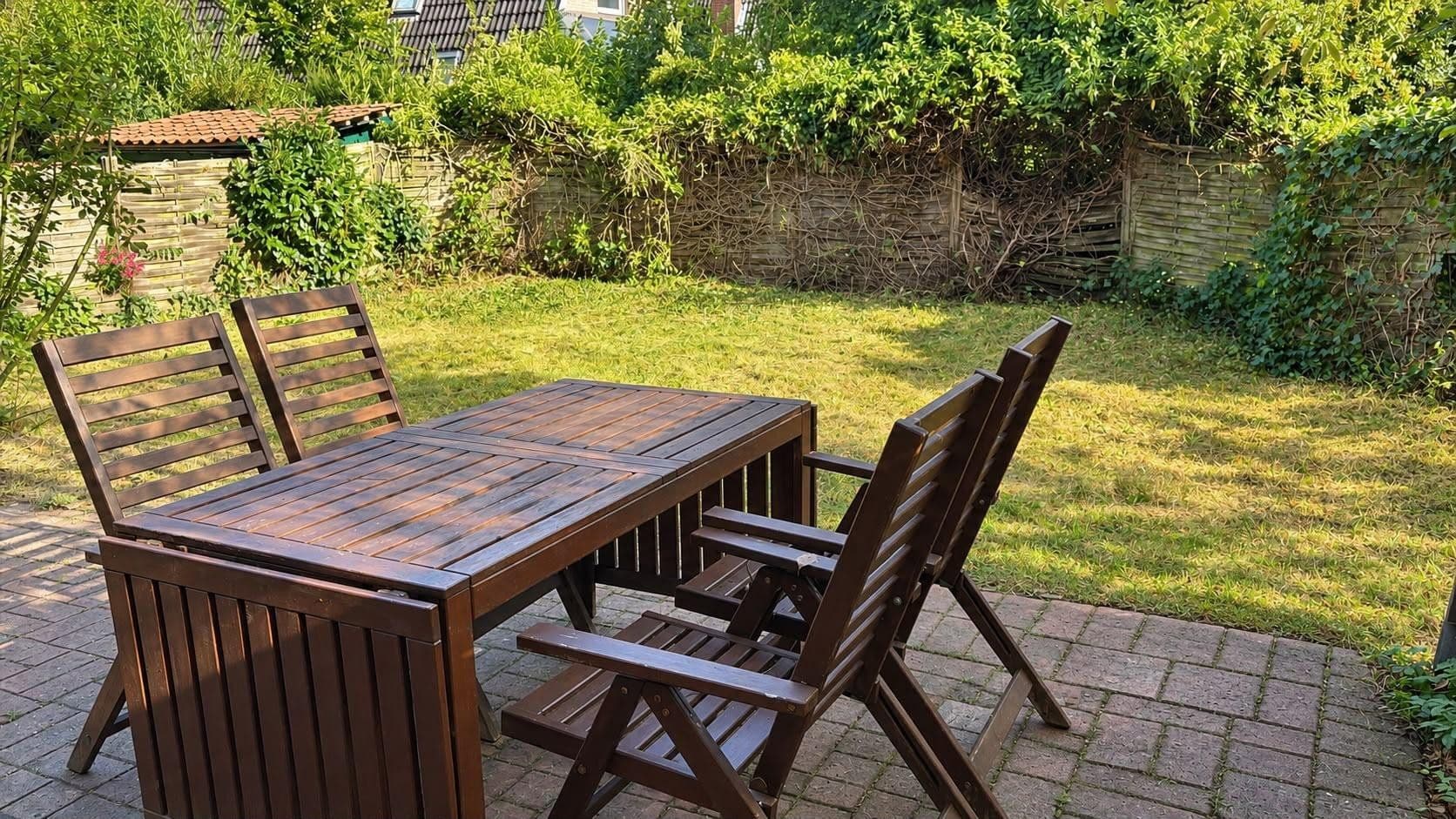 Prodej domu 100 m², pozemek 495 m², Großenkneten, Dolní Sasko Prodej domu 100 m², pozemek 495 m², Großenkneten, Dolní Sasko