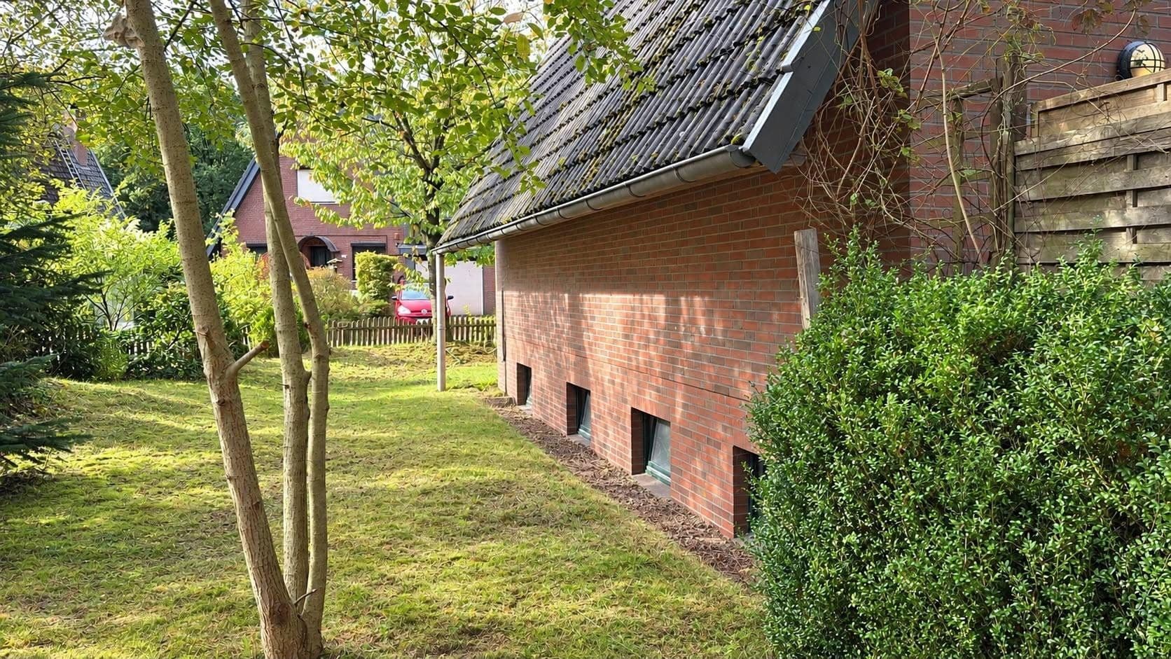 Prodej domu 100 m², pozemek 495 m², Großenkneten, Dolní Sasko Prodej domu 100 m², pozemek 495 m², Großenkneten, Dolní Sasko