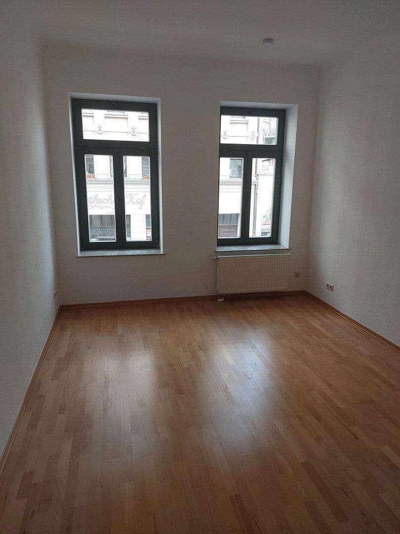 Pronájem bytu 3+1 81 m², Körnerstr. 52, Leipzig, Sasko Pronájem bytu 3+1 81 m², Körnerstr. 52, Leipzig, Sasko