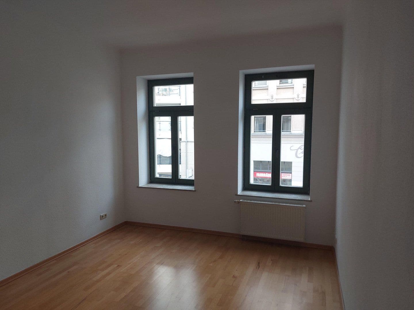 Pronájem bytu 3+1 81 m², Körnerstr. 52, Leipzig, Sasko Pronájem bytu 3+1 81 m², Körnerstr. 52, Leipzig, Sasko