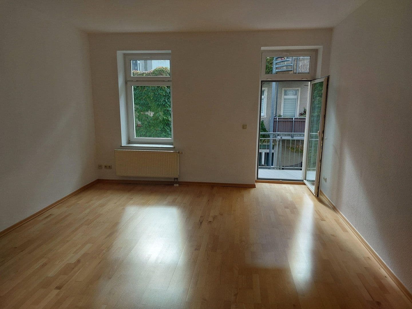 Pronájem bytu 3+1 81 m², Körnerstr. 52, Leipzig, Sasko Pronájem bytu 3+1 81 m², Körnerstr. 52, Leipzig, Sasko