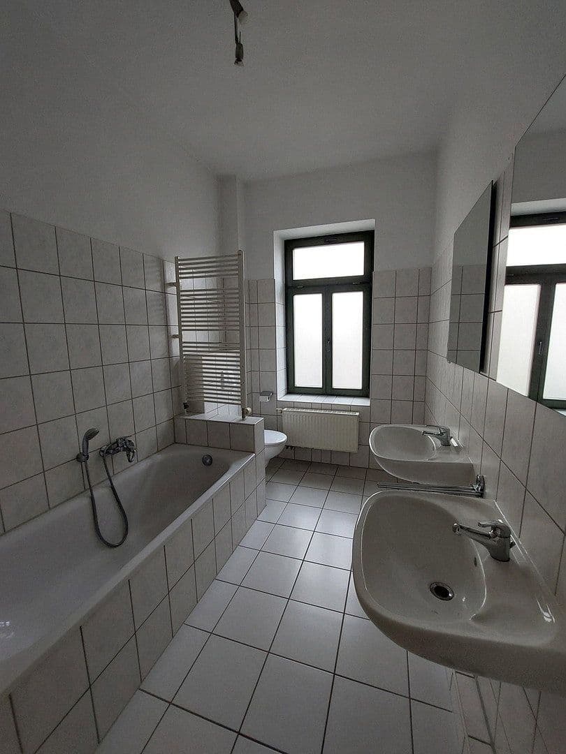 Pronájem bytu 3+1 81 m², Körnerstr. 52, Leipzig, Sasko Pronájem bytu 3+1 81 m², Körnerstr. 52, Leipzig, Sasko
