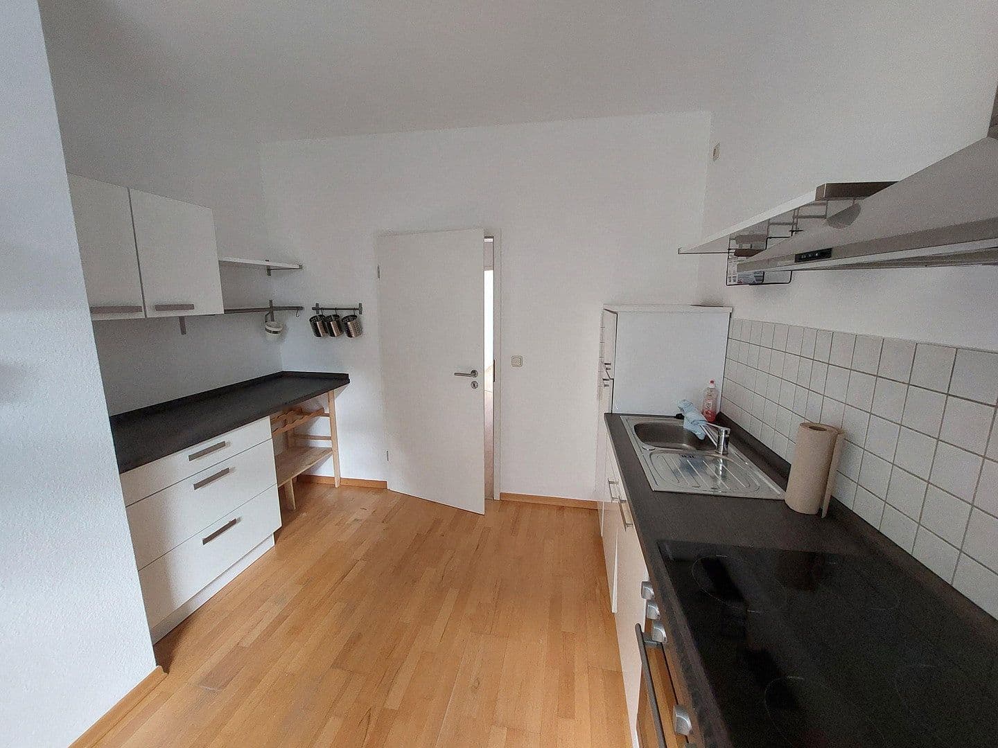 Pronájem bytu 3+1 81 m², Körnerstr. 52, Leipzig, Sasko Pronájem bytu 3+1 81 m², Körnerstr. 52, Leipzig, Sasko
