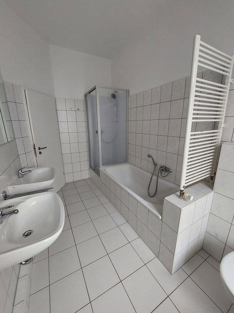Pronájem bytu 3+1 81 m², Körnerstr. 52, Leipzig, Sasko Pronájem bytu 3+1 81 m², Körnerstr. 52, Leipzig, Sasko