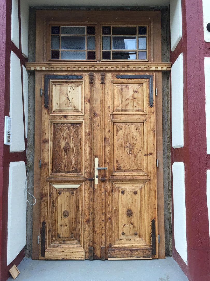 Prodej domu 240 m², pozemek 1.242 m², Malbachweg 6, Idstein, Hessen Prodej domu 240 m², pozemek 1.242 m², Malbachweg 6, Idstein, Hessen