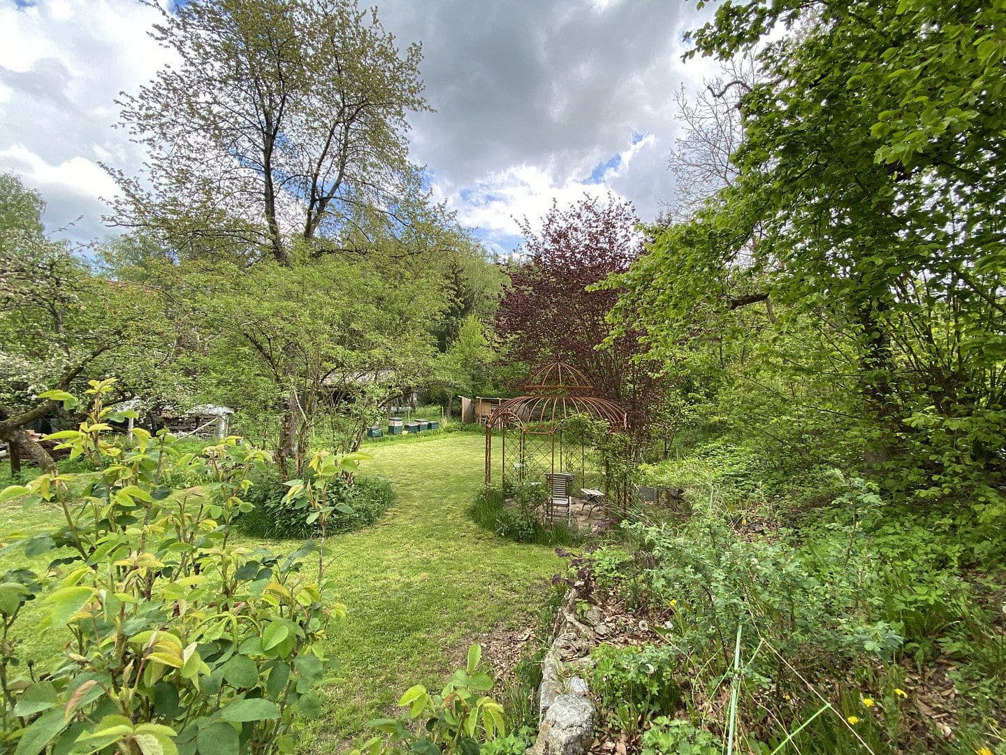 Prodej domu 240 m², pozemek 1.242 m², Malbachweg 6, Idstein, Hessen Prodej domu 240 m², pozemek 1.242 m², Malbachweg 6, Idstein, Hessen
