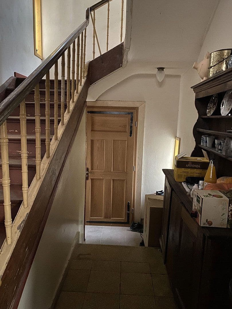 Prodej domu 240 m², pozemek 1.242 m², Malbachweg 6, Idstein, Hessen Prodej domu 240 m², pozemek 1.242 m², Malbachweg 6, Idstein, Hessen