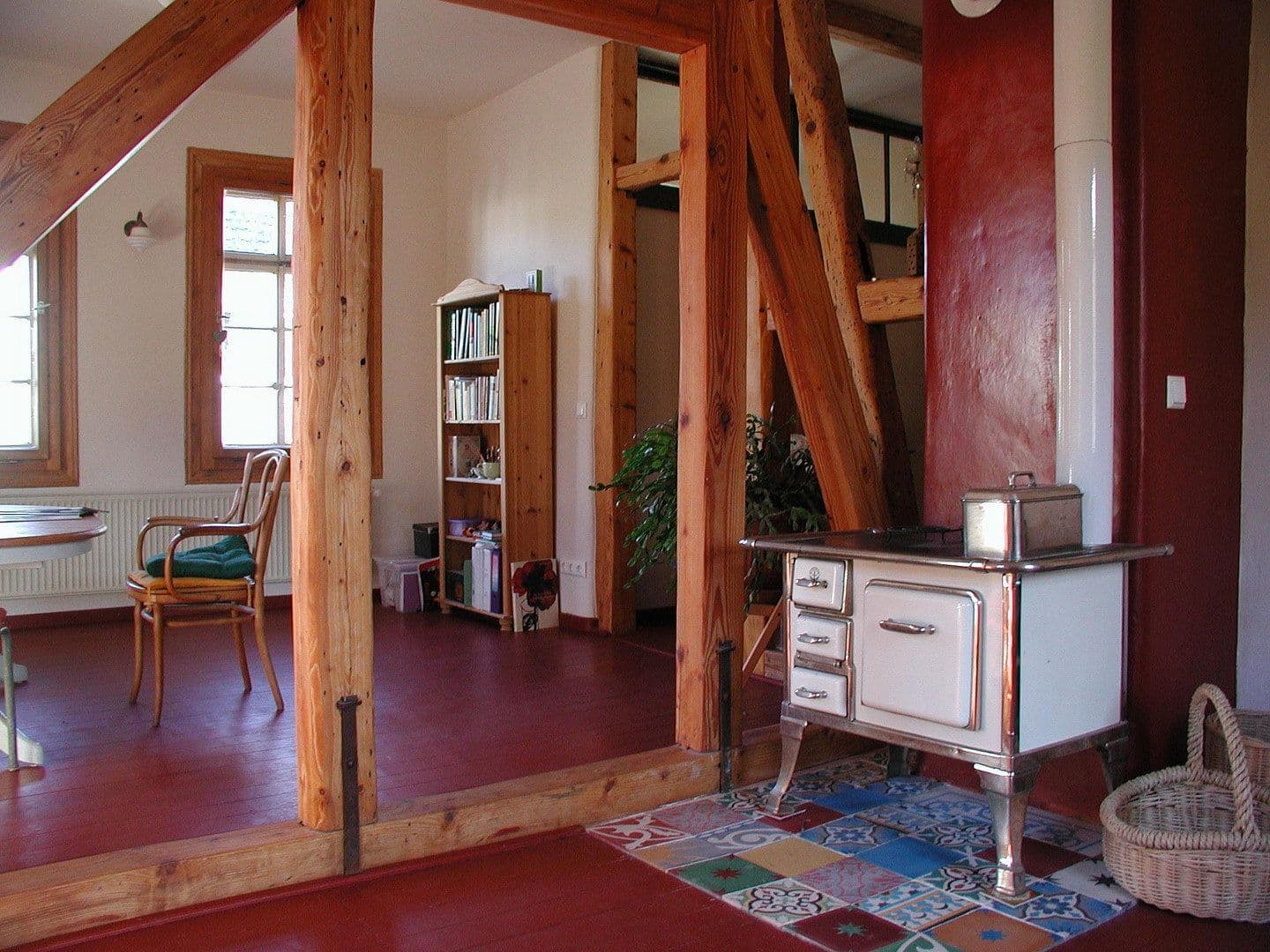 Prodej domu 240 m², pozemek 1.242 m², Malbachweg 6, Idstein, Hessen Prodej domu 240 m², pozemek 1.242 m², Malbachweg 6, Idstein, Hessen
