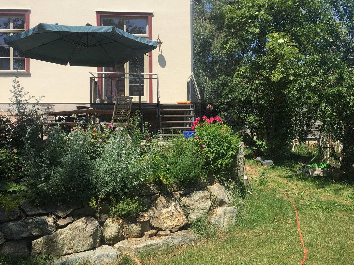 Prodej domu 240 m², pozemek 1.242 m², Malbachweg 6, Idstein, Hessen Prodej domu 240 m², pozemek 1.242 m², Malbachweg 6, Idstein, Hessen