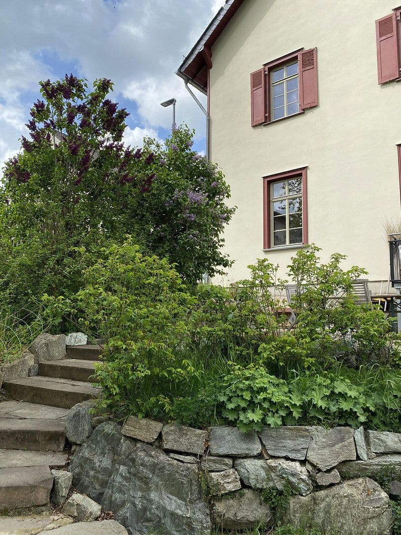 Prodej domu 240 m², pozemek 1.242 m², Malbachweg 6, Idstein, Hessen Prodej domu 240 m², pozemek 1.242 m², Malbachweg 6, Idstein, Hessen