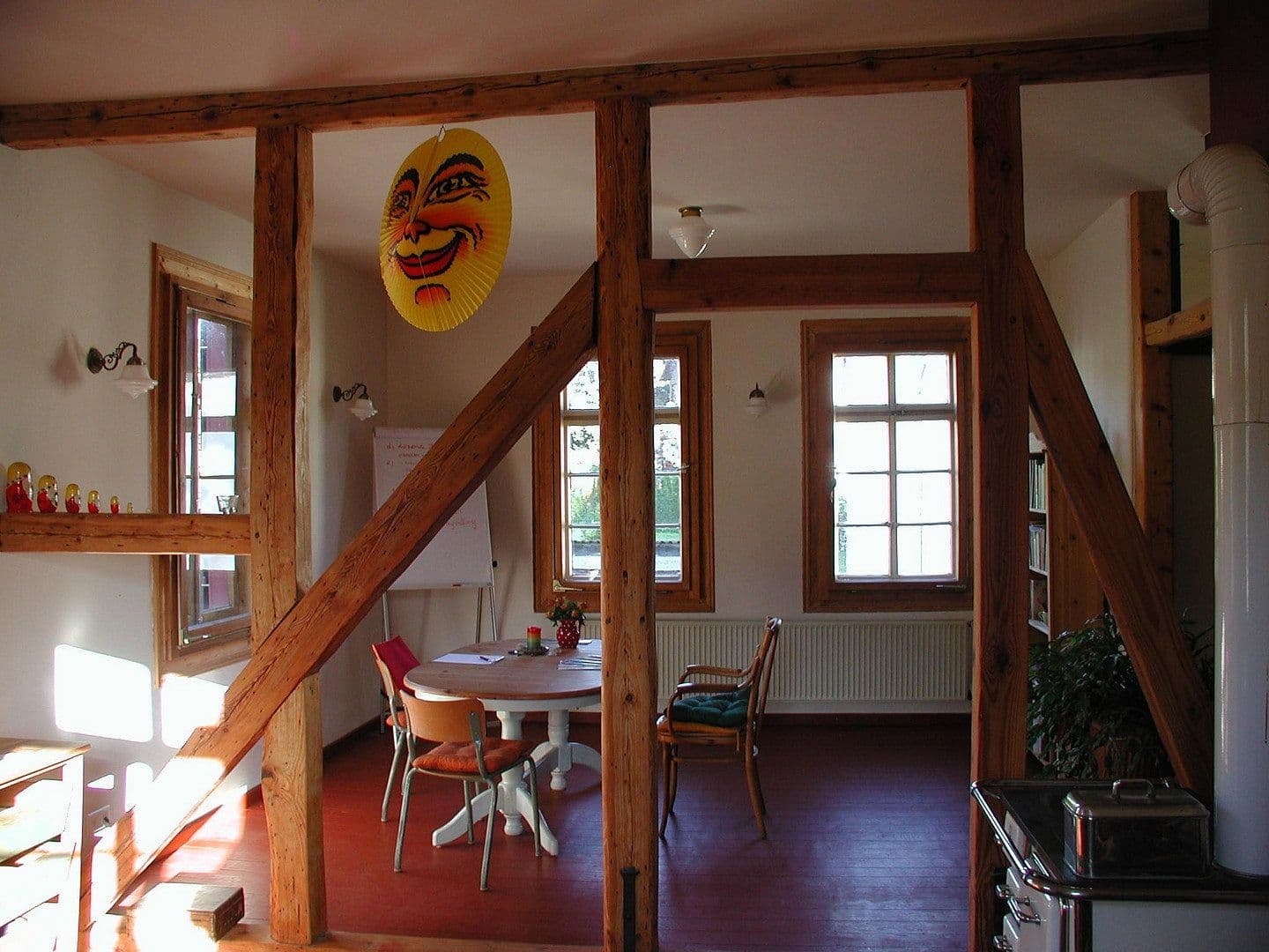 Prodej domu 240 m², pozemek 1.242 m², Malbachweg 6, Idstein, Hessen Prodej domu 240 m², pozemek 1.242 m², Malbachweg 6, Idstein, Hessen