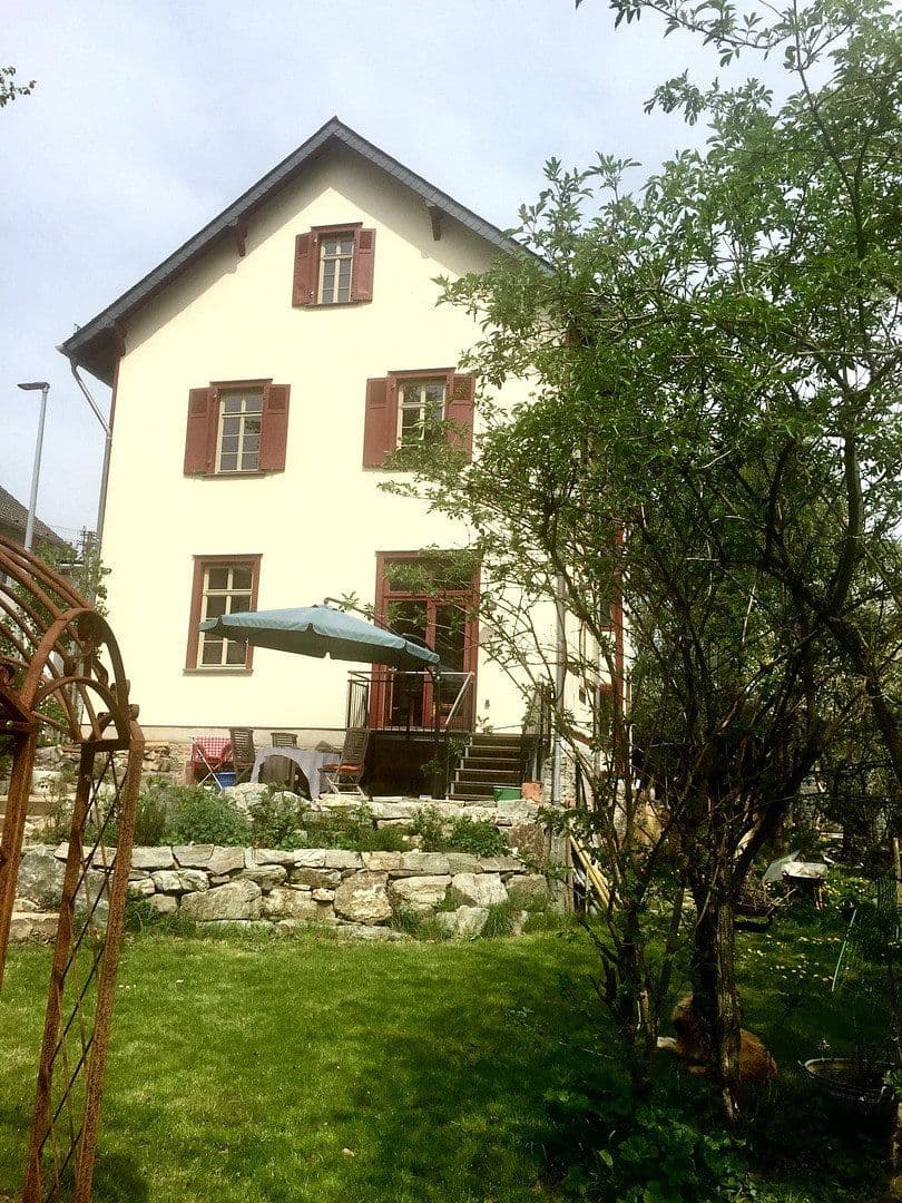Prodej domu 240 m², pozemek 1.242 m², Malbachweg 6, Idstein, Hessen Prodej domu 240 m², pozemek 1.242 m², Malbachweg 6, Idstein, Hessen