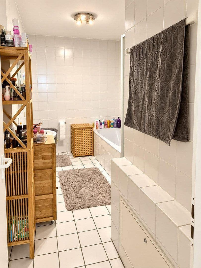 Prodej bytu 3+1 99 m², Bad Ems, Porýní-Falc Prodej bytu 3+1 99 m², Bad Ems, Porýní-Falc
