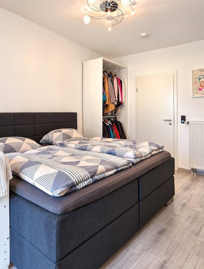 Prodej bytu 3+1 99 m², Bad Ems, Porýní-Falc Prodej bytu 3+1 99 m², Bad Ems, Porýní-Falc