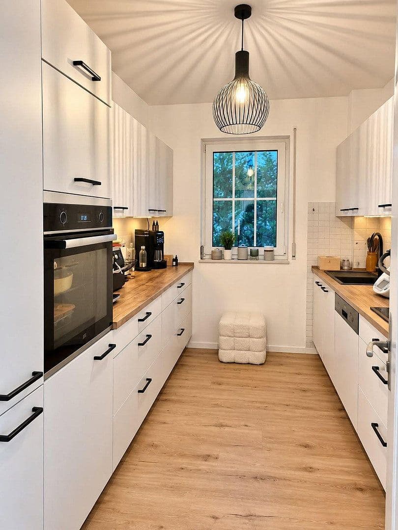 Prodej bytu 3+1 99 m², Bad Ems, Porýní-Falc Prodej bytu 3+1 99 m², Bad Ems, Porýní-Falc