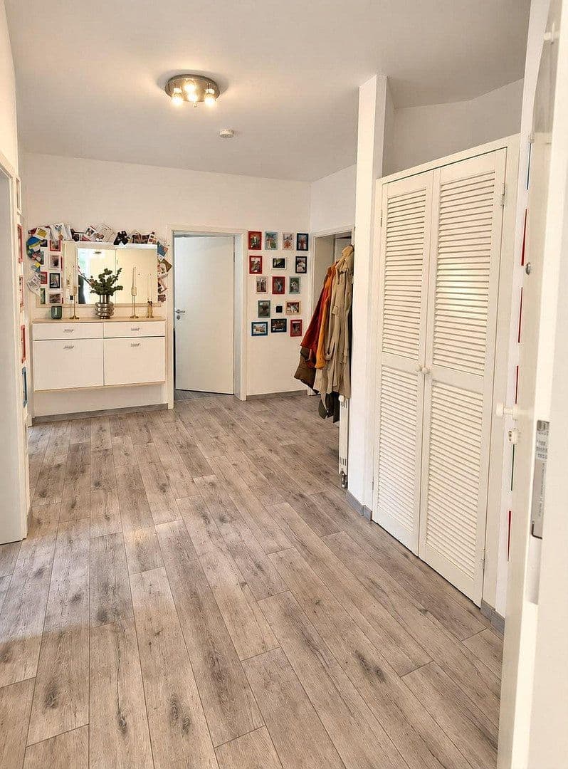 Prodej bytu 3+1 99 m², Bad Ems, Porýní-Falc Prodej bytu 3+1 99 m², Bad Ems, Porýní-Falc