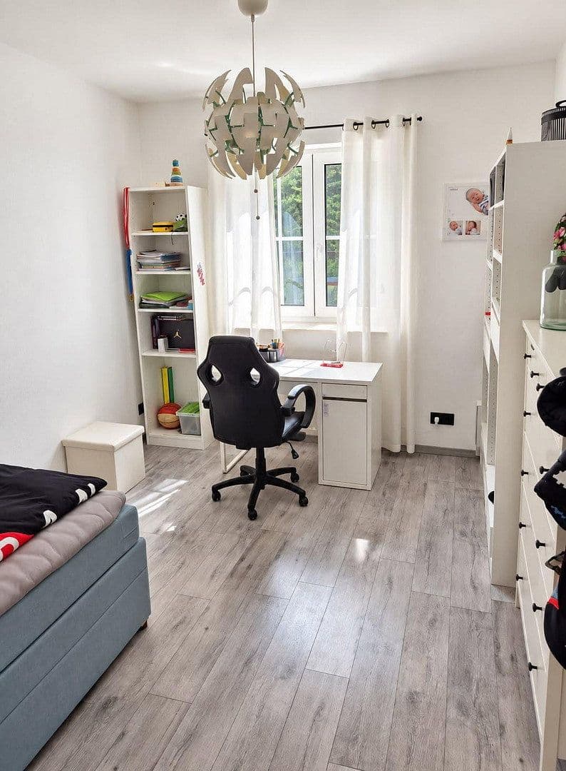 Prodej bytu 3+1 99 m², Bad Ems, Porýní-Falc Prodej bytu 3+1 99 m², Bad Ems, Porýní-Falc