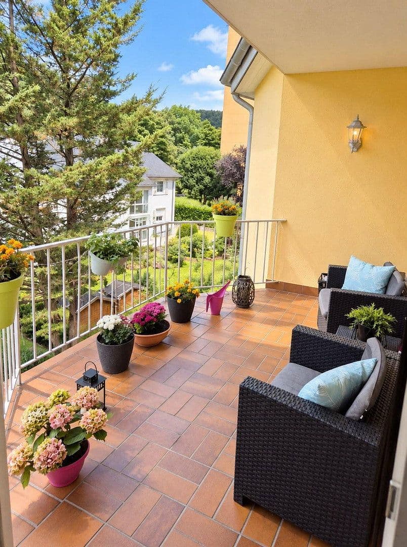 Prodej bytu 3+1 99 m², Bad Ems, Porýní-Falc Prodej bytu 3+1 99 m², Bad Ems, Porýní-Falc