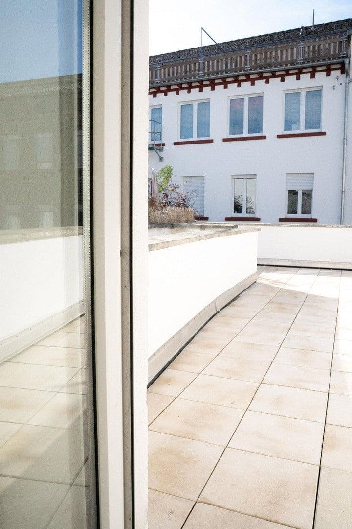 Prodej bytu 3+1 83 m², Schlüsselgasse 4, Bingen am Rhein, Porýní-Falc Prodej bytu 3+1 83 m², Schlüsselgasse 4, Bingen am Rhein, Porýní-Falc