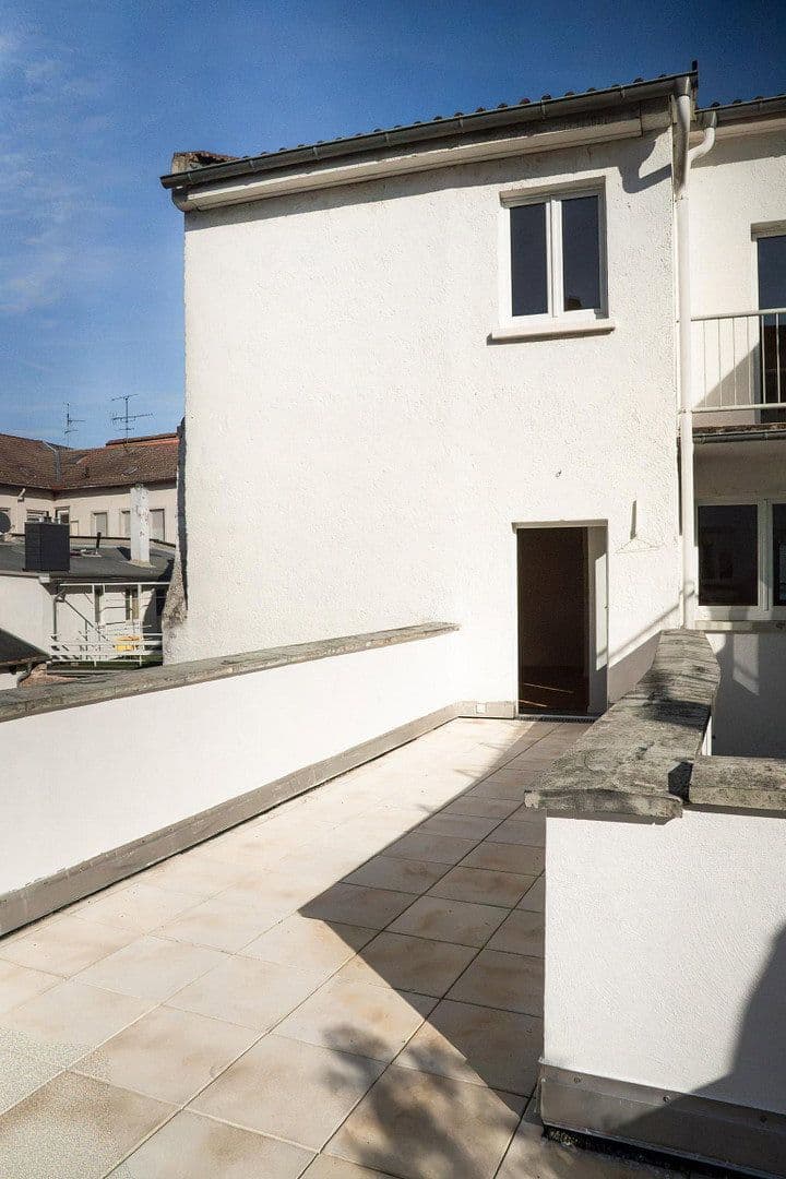 Prodej bytu 3+1 83 m², Schlüsselgasse 4, Bingen am Rhein, Porýní-Falc Prodej bytu 3+1 83 m², Schlüsselgasse 4, Bingen am Rhein, Porýní-Falc