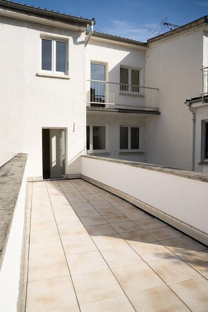 Prodej bytu 3+1 83 m², Schlüsselgasse 4, Bingen am Rhein, Porýní-Falc Prodej bytu 3+1 83 m², Schlüsselgasse 4, Bingen am Rhein, Porýní-Falc