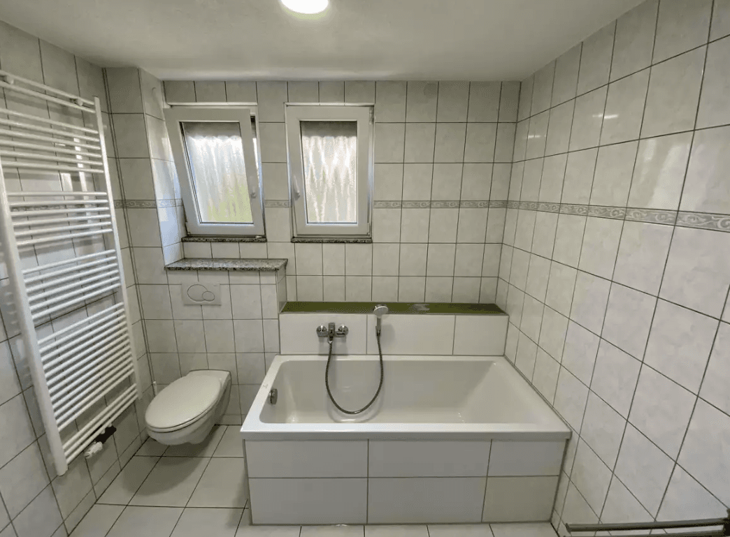 Pronájem bytu 3+kk 80 m², Aalen, Bádensko-Württembersko Pronájem bytu 3+kk 80 m², Aalen, Bádensko-Württembersko