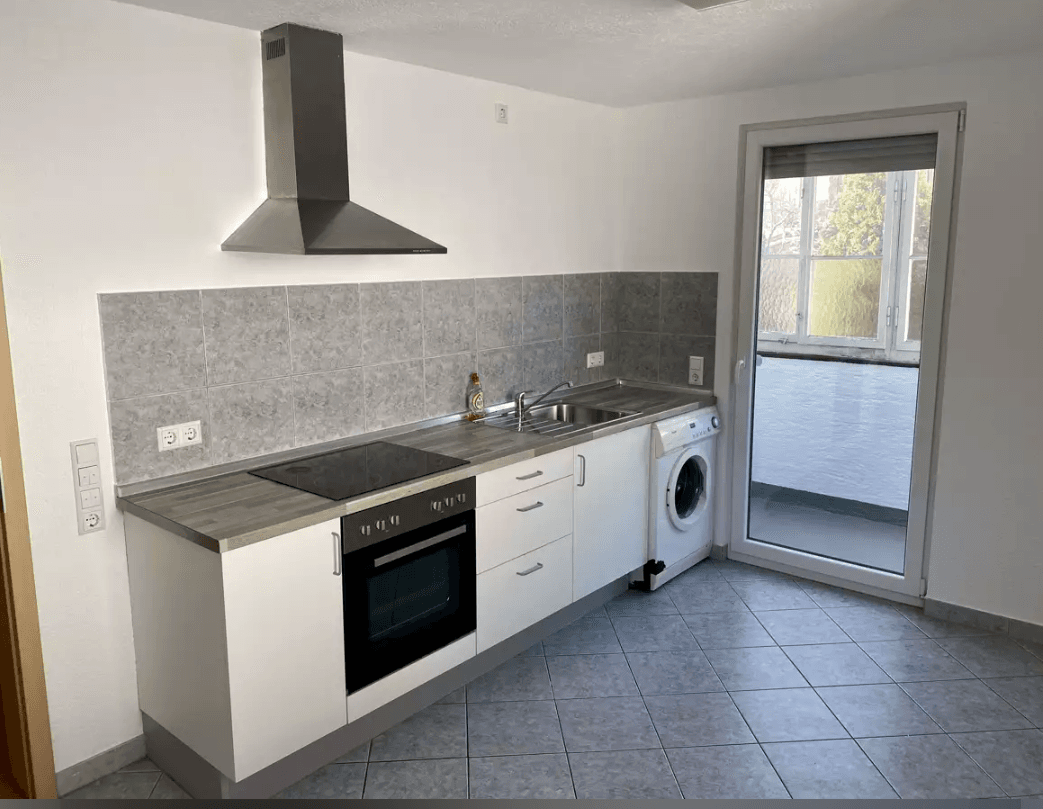 Pronájem bytu 3+kk 80 m², Aalen, Bádensko-Württembersko Pronájem bytu 3+kk 80 m², Aalen, Bádensko-Württembersko