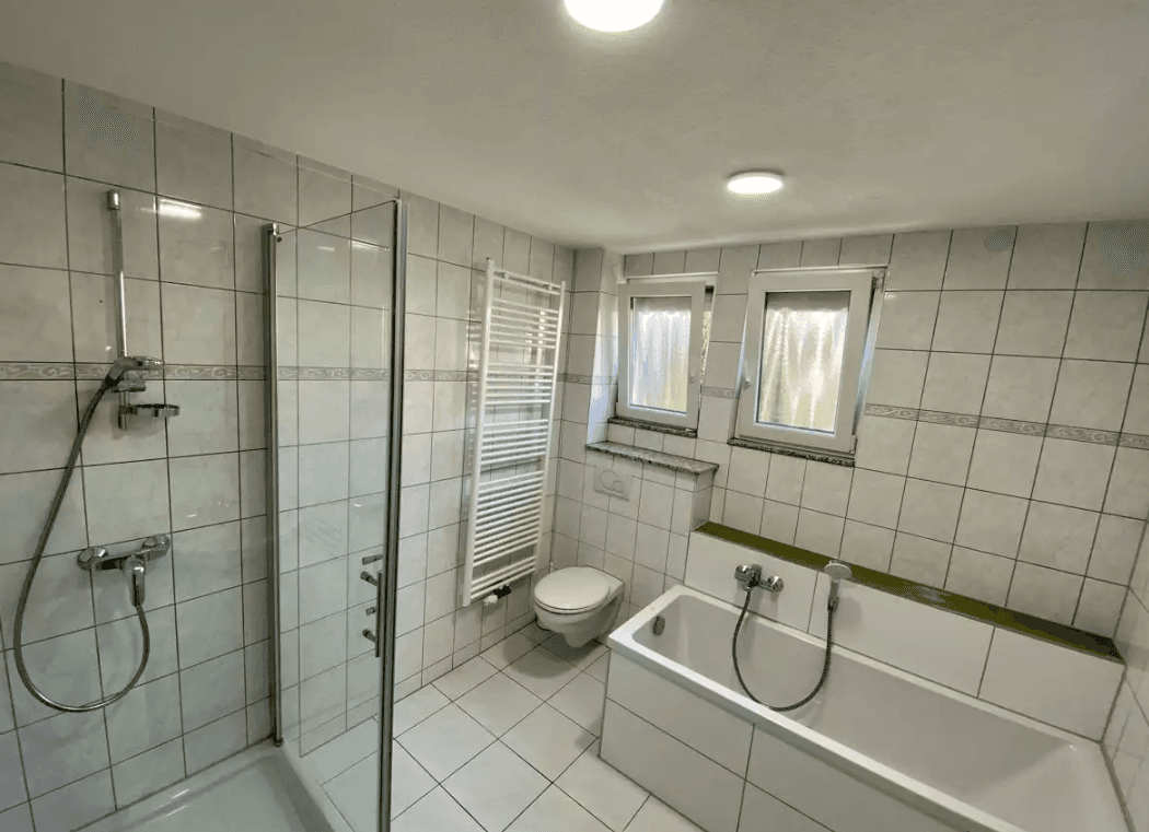 Pronájem bytu 3+kk 80 m², Aalen, Bádensko-Württembersko Pronájem bytu 3+kk 80 m², Aalen, Bádensko-Württembersko