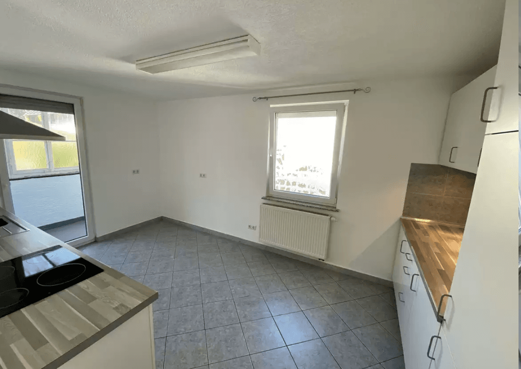 Pronájem bytu 3+kk 80 m², Aalen, Bádensko-Württembersko Pronájem bytu 3+kk 80 m², Aalen, Bádensko-Württembersko