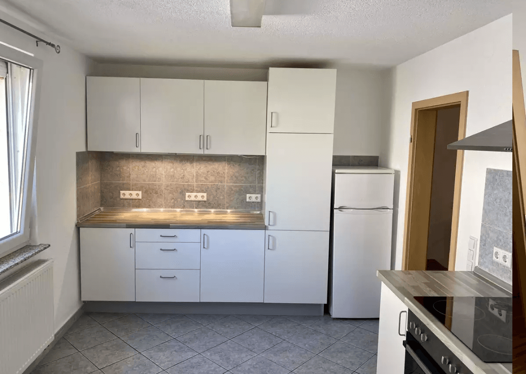Pronájem bytu 3+kk 80 m², Aalen, Bádensko-Württembersko Pronájem bytu 3+kk 80 m², Aalen, Bádensko-Württembersko