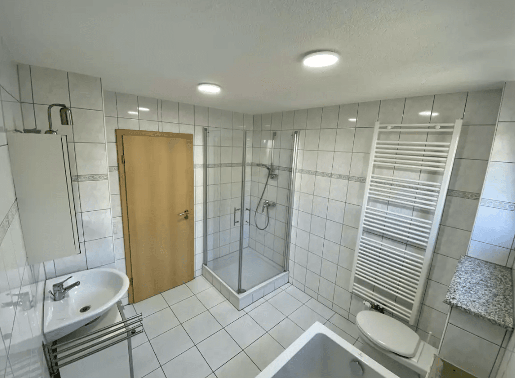 Pronájem bytu 3+kk 80 m², Aalen, Bádensko-Württembersko Pronájem bytu 3+kk 80 m², Aalen, Bádensko-Württembersko