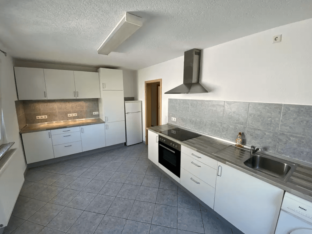 Pronájem bytu 3+kk 80 m², Aalen, Bádensko-Württembersko Pronájem bytu 3+kk 80 m², Aalen, Bádensko-Württembersko