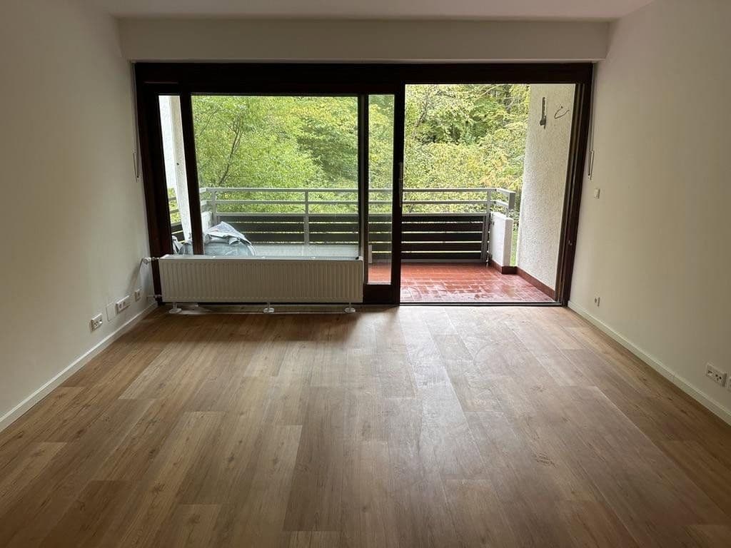 Pronájem bytu 3+1 79 m², Pöcking - Possenhofen, Bavorsko Pronájem bytu 3+1 79 m², Pöcking - Possenhofen, Bavorsko