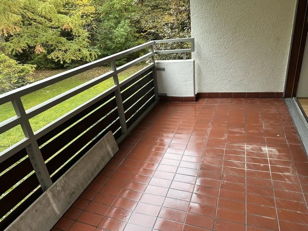 Pronájem bytu 3+1 79 m², Pöcking - Possenhofen, Bavorsko Pronájem bytu 3+1 79 m², Pöcking - Possenhofen, Bavorsko