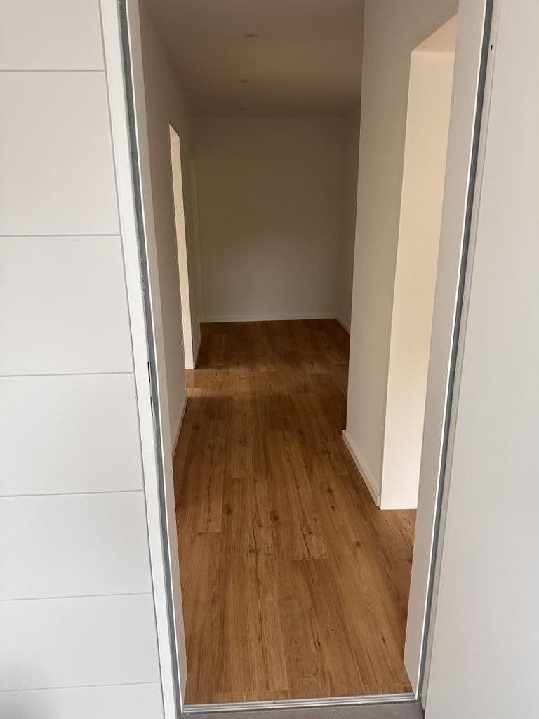 Pronájem bytu 3+1 79 m², Pöcking - Possenhofen, Bavorsko Pronájem bytu 3+1 79 m², Pöcking - Possenhofen, Bavorsko