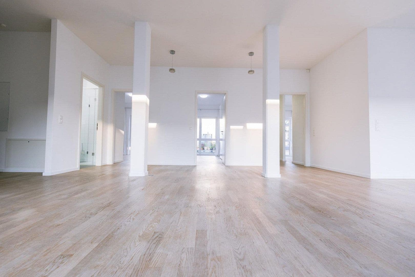 Prodej bytu 4+1 138 m², Hamburg, Hamburg Prodej bytu 4+1 138 m², Hamburg, Hamburg