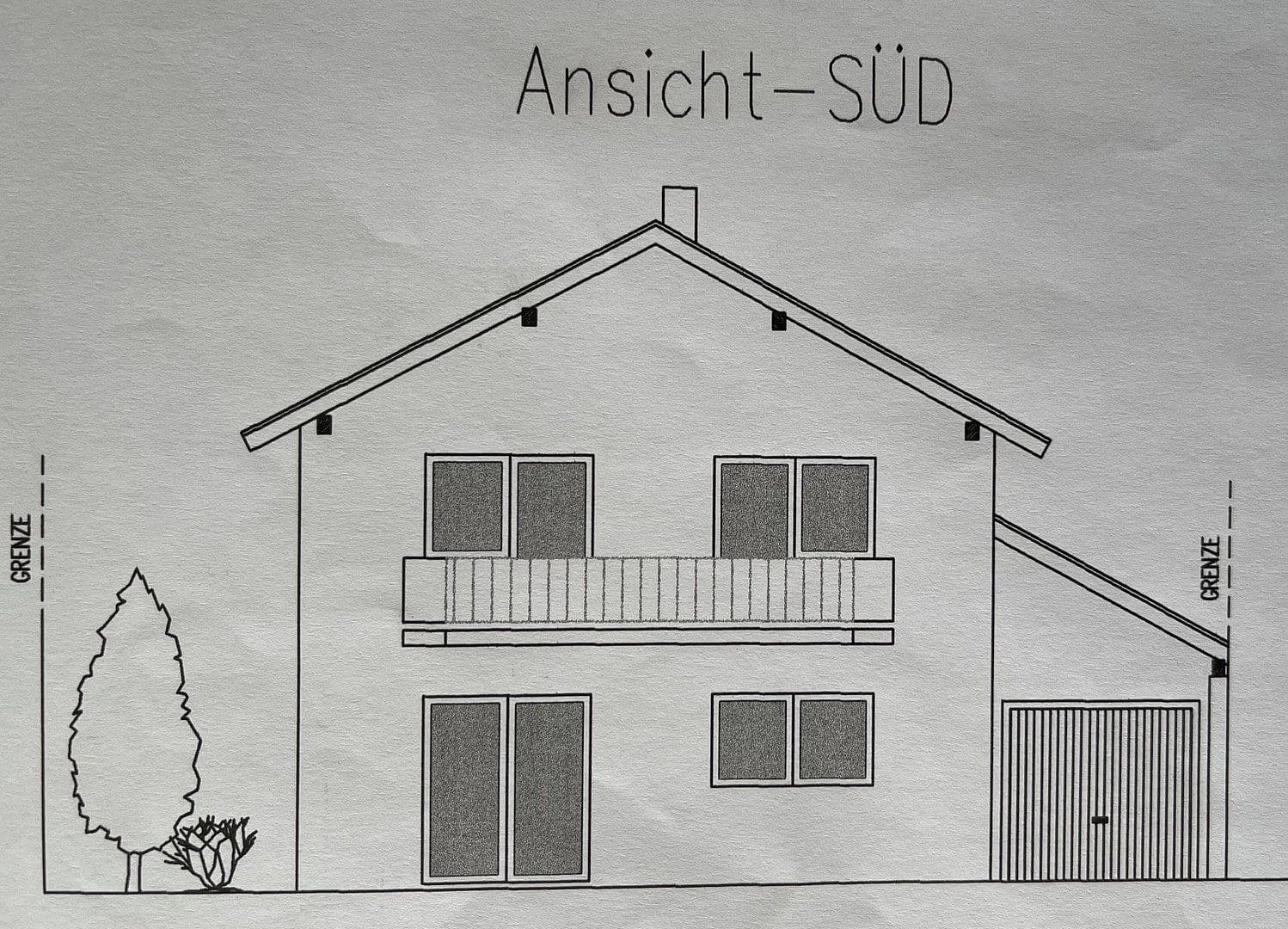Prodej domu 216 m², pozemek 411 m², Raubling, Bavorsko Prodej domu 216 m², pozemek 411 m², Raubling, Bavorsko