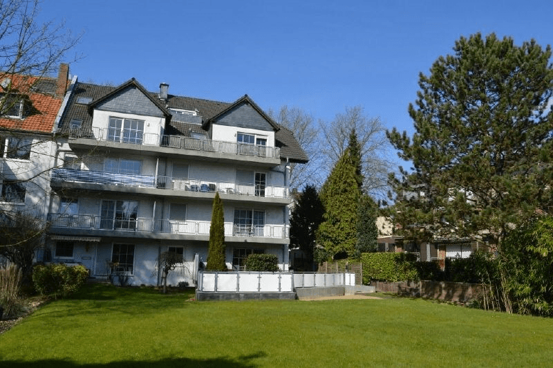 Prodej bytu 2+kk 74 m², Ferdinandstraße 14, Düsseldorf, Severní Porýní-Vestfálsko Prodej bytu 2+kk 74 m², Ferdinandstraße 14, Düsseldorf, Severní Porýní-Vestfálsko