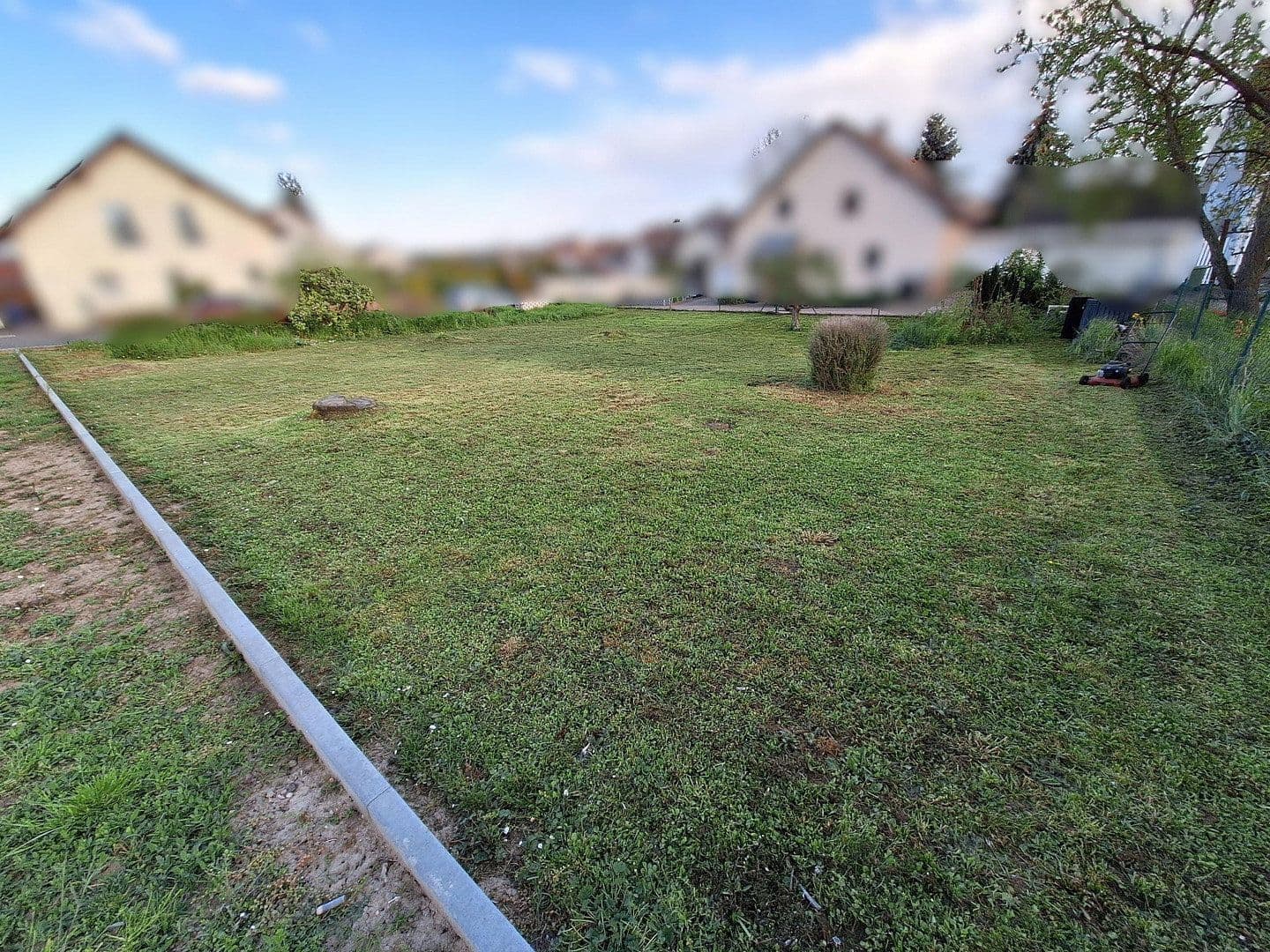 Prodej pozemku 517 m², An der Westerweede 6, Flörsheim-Dalsheim, Porýní-Falc Prodej pozemku 517 m², An der Westerweede 6, Flörsheim-Dalsheim, Porýní-Falc